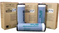 Riso S3337/S3301